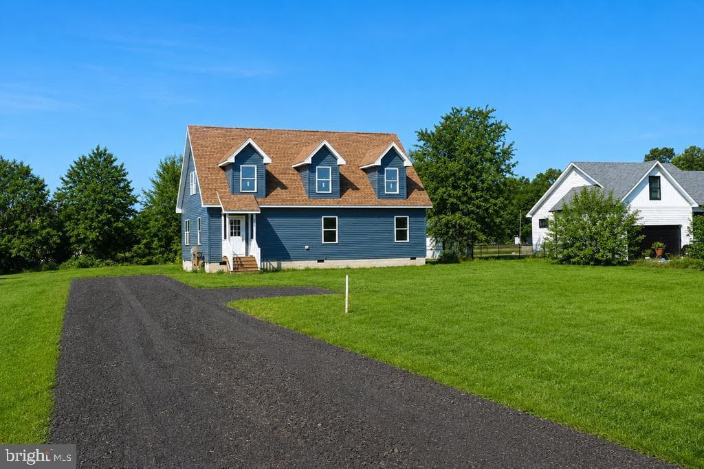 32332 Lancy Drive, Atlantic