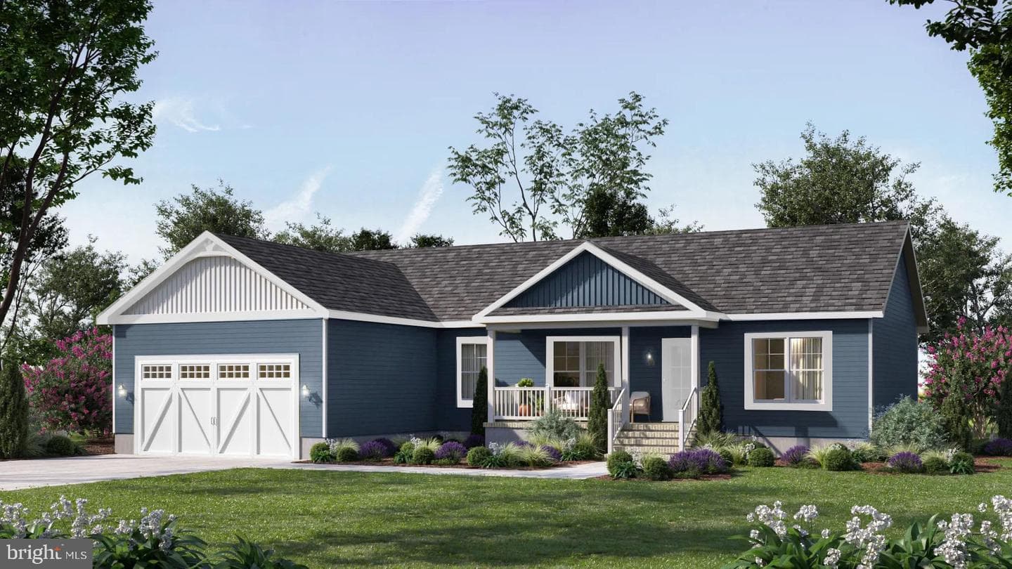 Lot 244 Dolphin Drive, Greenbackville