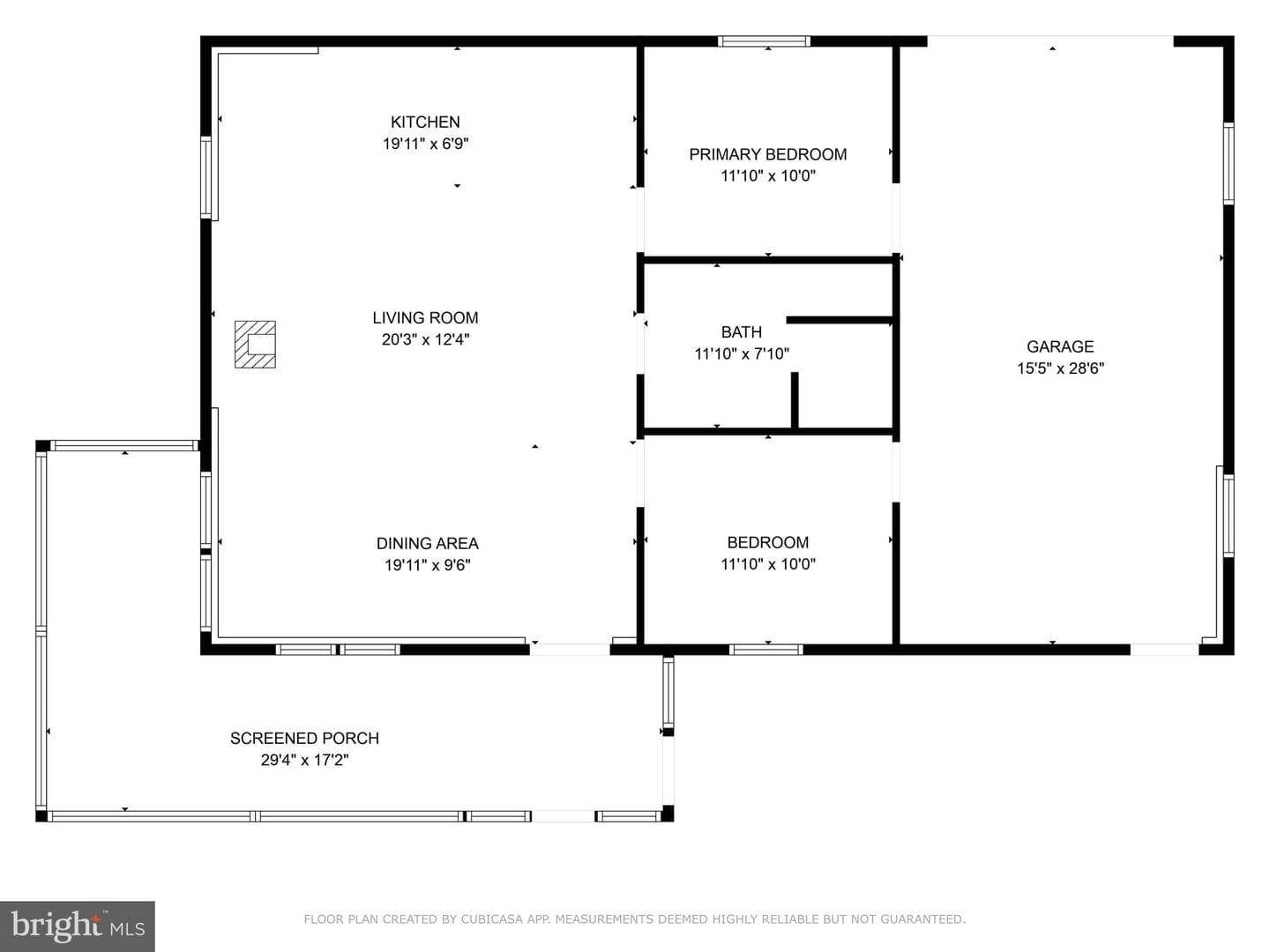 25367 Messongo Road photo 107