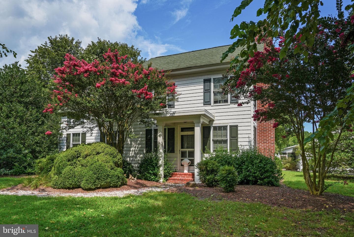25367 Messongo Road, Temperanceville