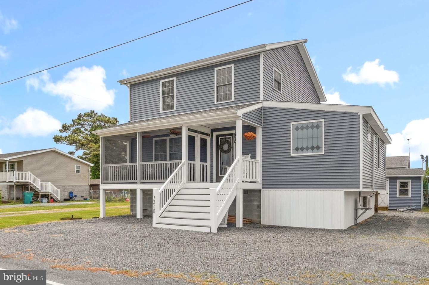 7210 Bunting Road, Chincoteague Island