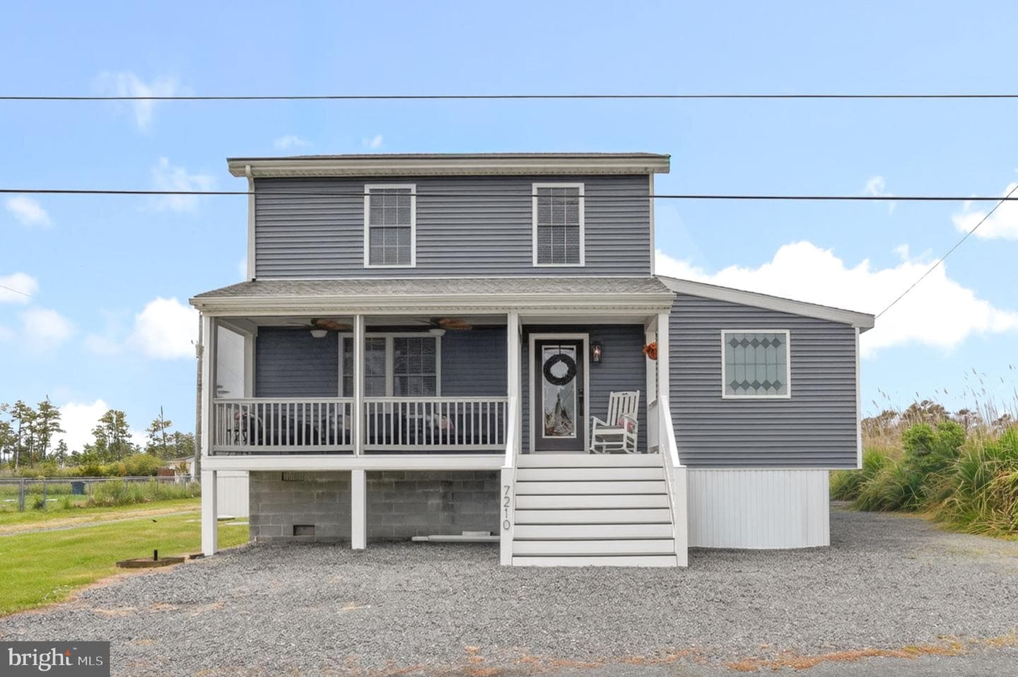 7210 Bunting Road, Chincoteague Island