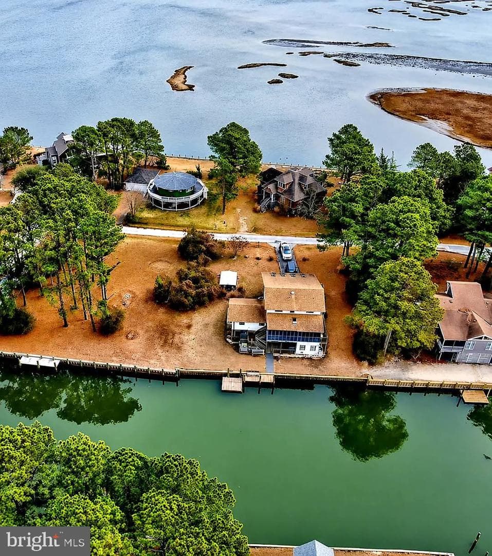 5344 Sunrise Drive, Chincoteague Island