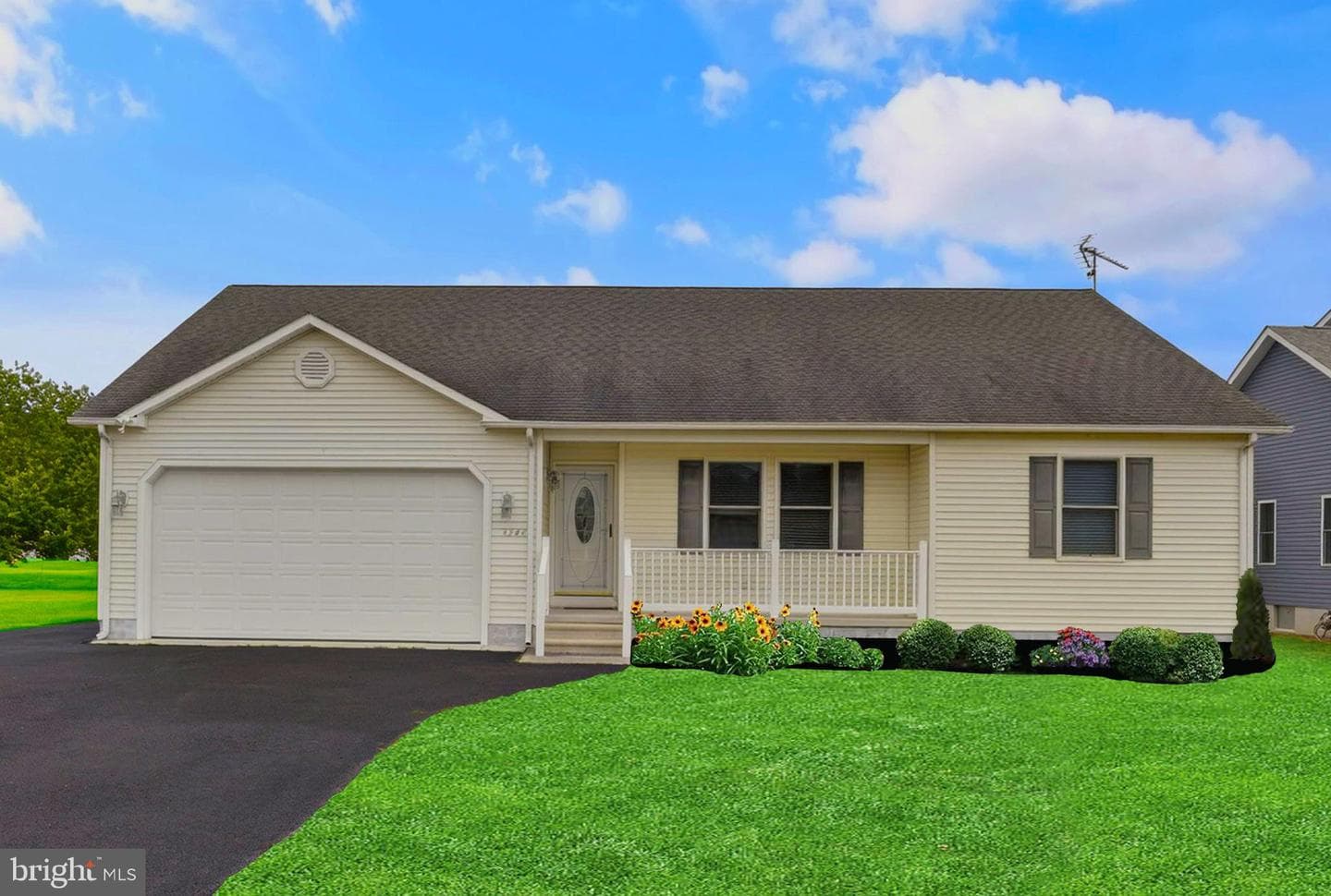 3346 Navigator Drive, Greenbackville