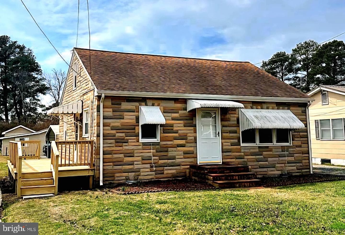 7158 Bunting Road, Chincoteague Island