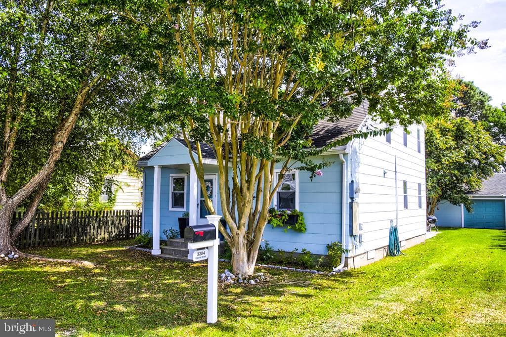 3284 Colona Street, Chincoteague Island