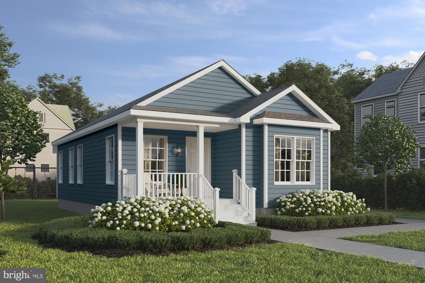 Lot 2123 Buccaneer Boulevard, Greenbackville