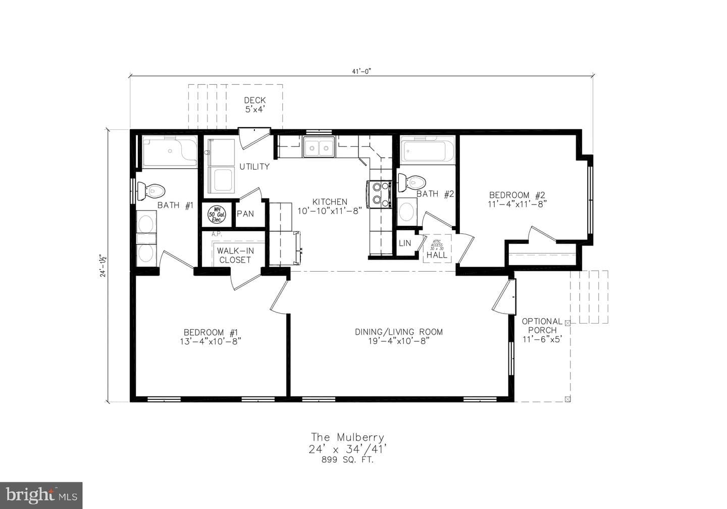 Lot 2123 Buccaneer Boulevard, Greenbackville