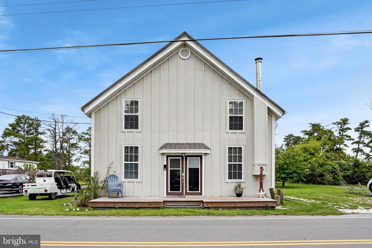 5277 Main Street, Chincoteague Island