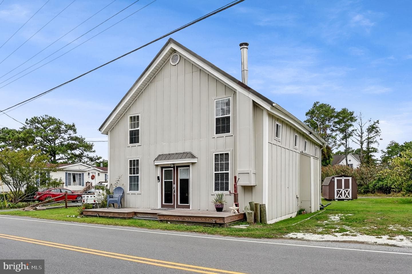 5277 Main Street, Chincoteague Island