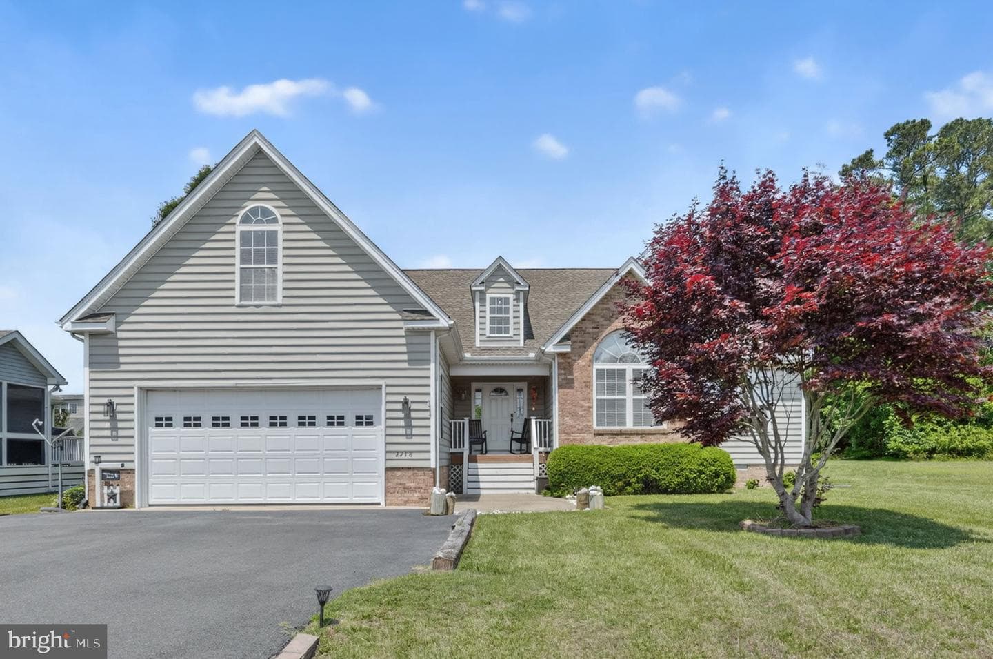 2218 Captains Corridor, Greenbackville