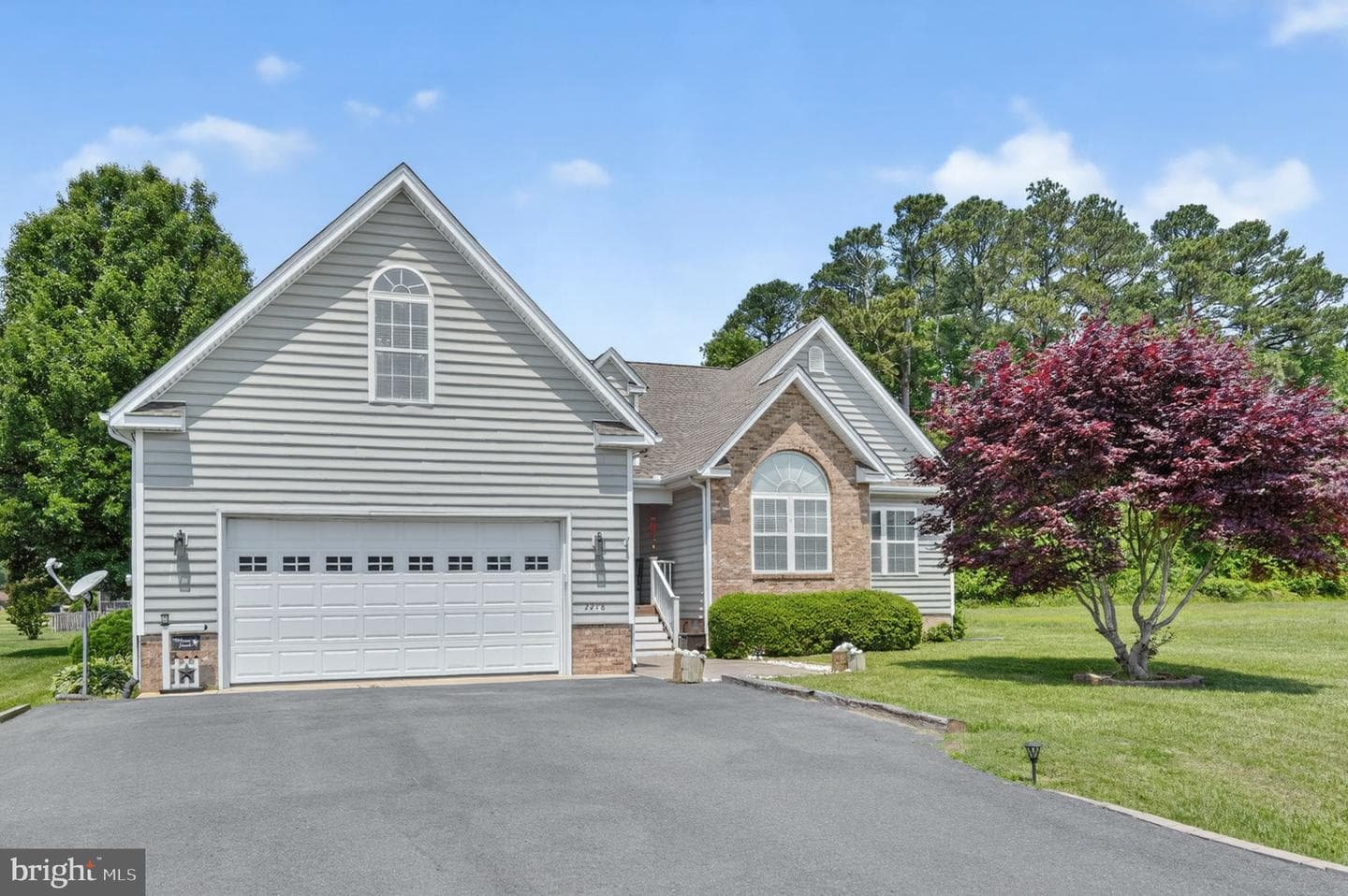 2218 Captains Corridor, Greenbackville