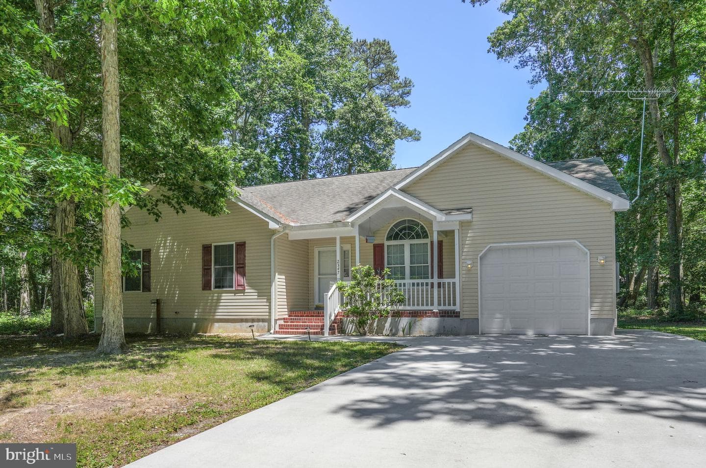 2347 Mayflower Drive, Greenbackville