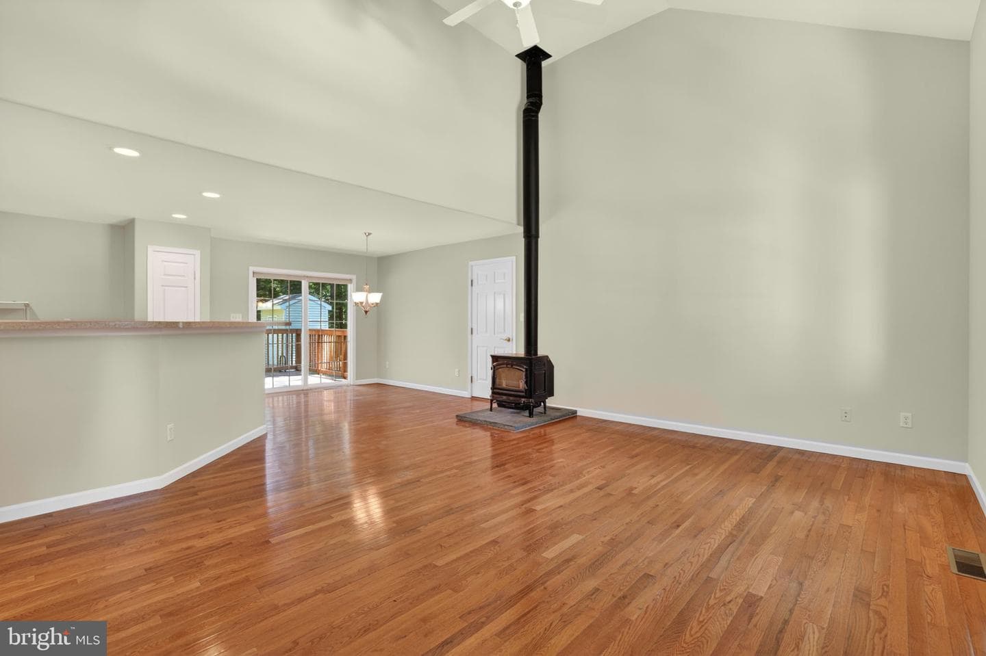 2347 Mayflower Drive, Greenbackville