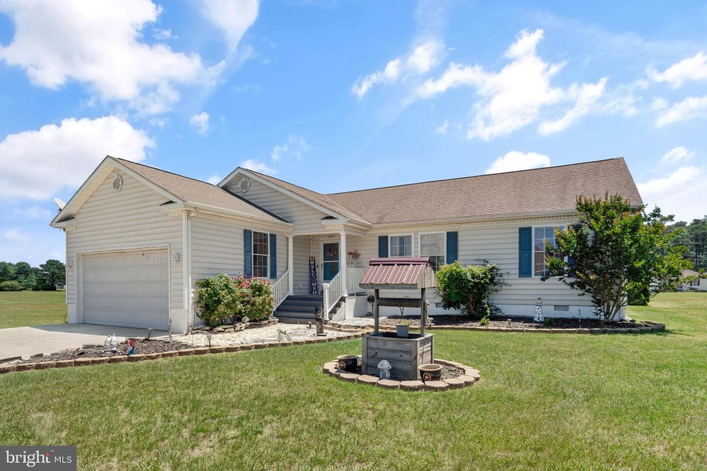 2353 Yardarm Drive, Greenbackville