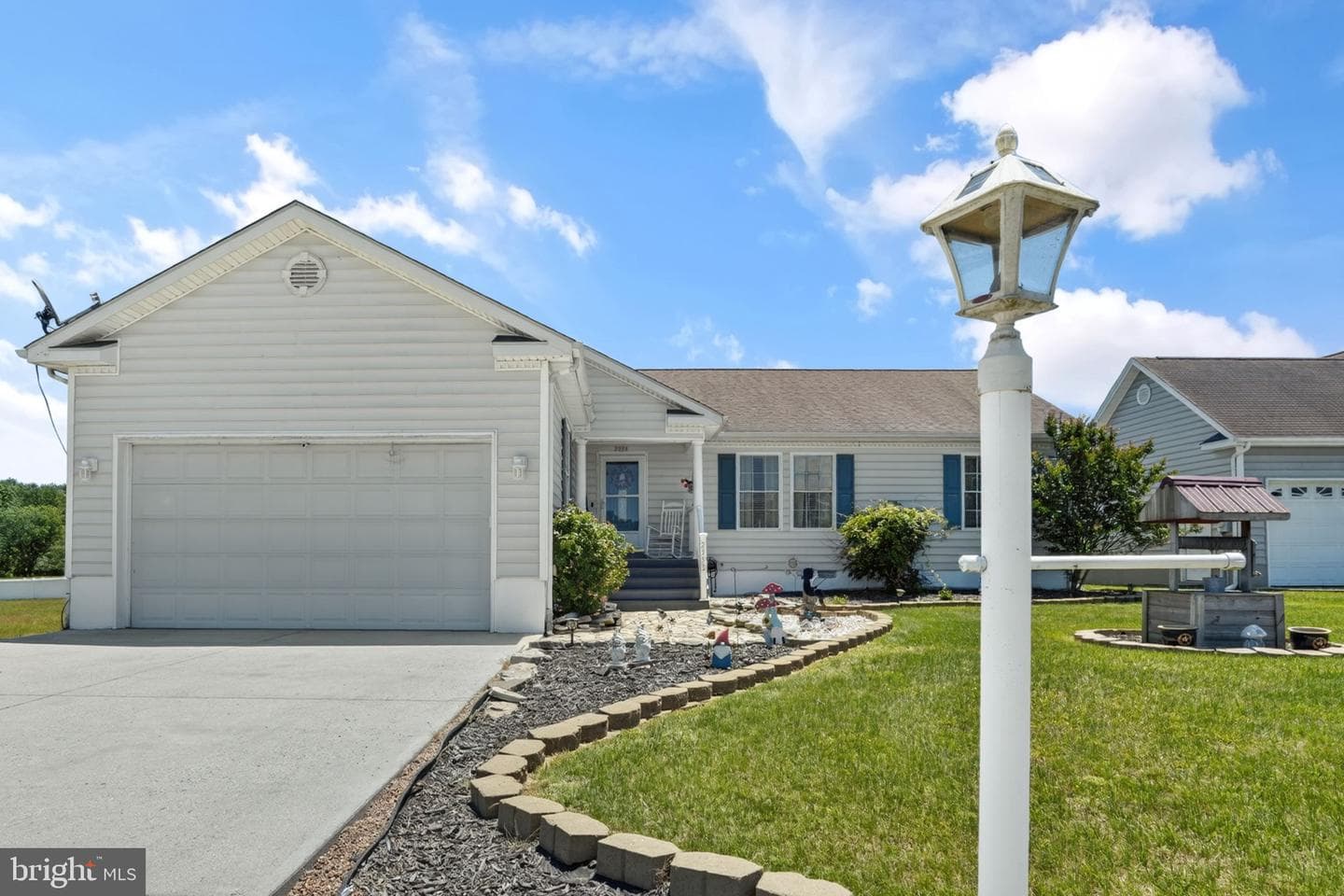 2353 Yardarm Drive, Greenbackville