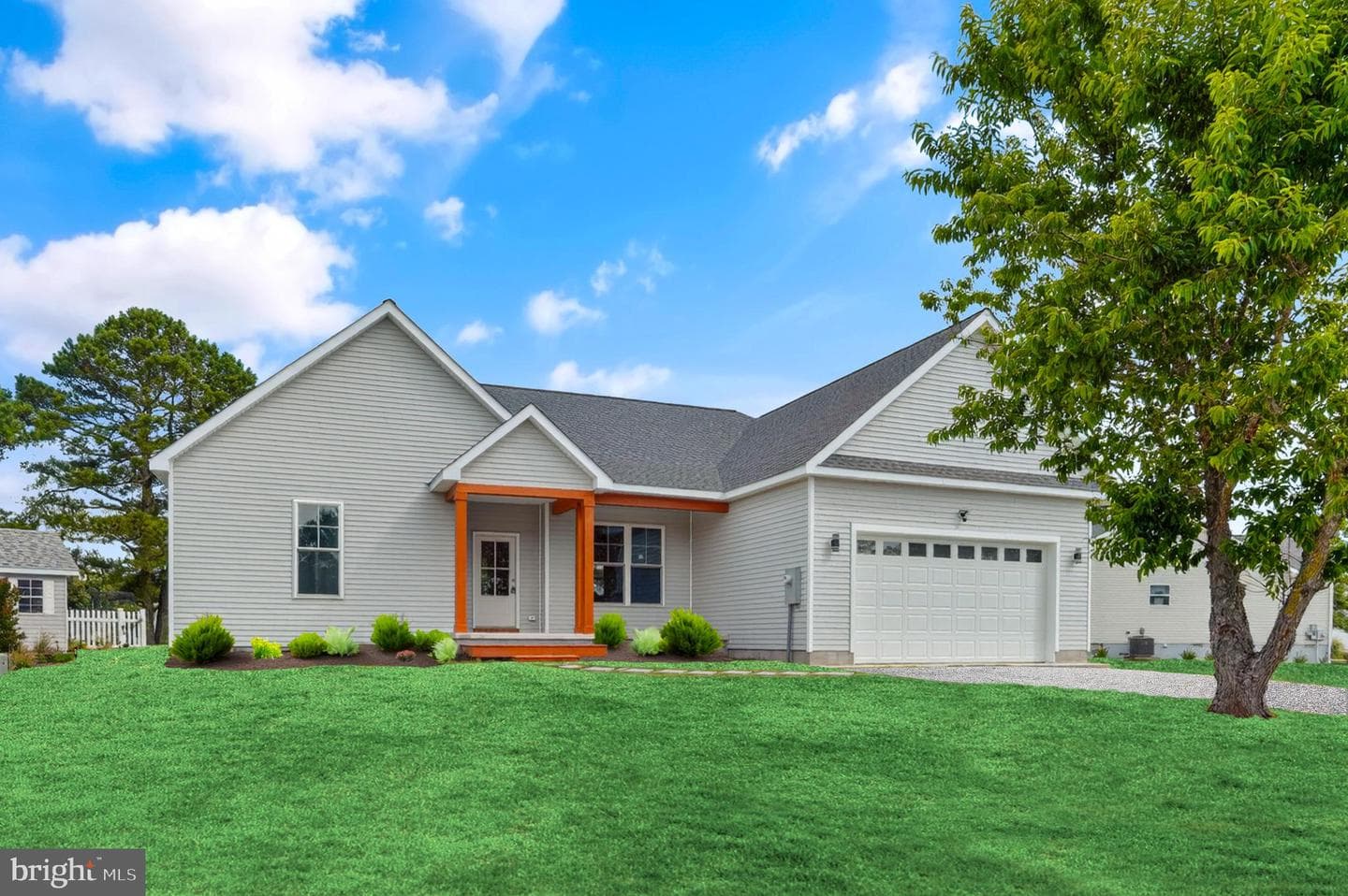 3077 Navigator Drive, Greenbackville