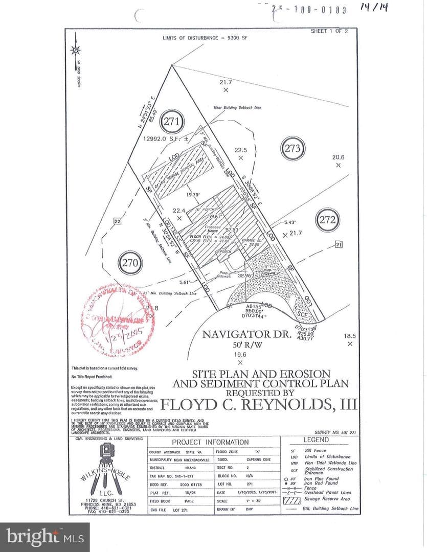3077 Navigator Drive photo 43