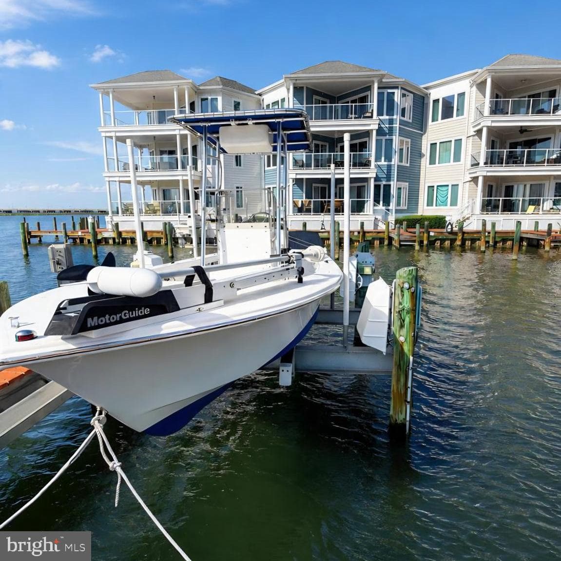 6321 Captains Lane #116, Chincoteague