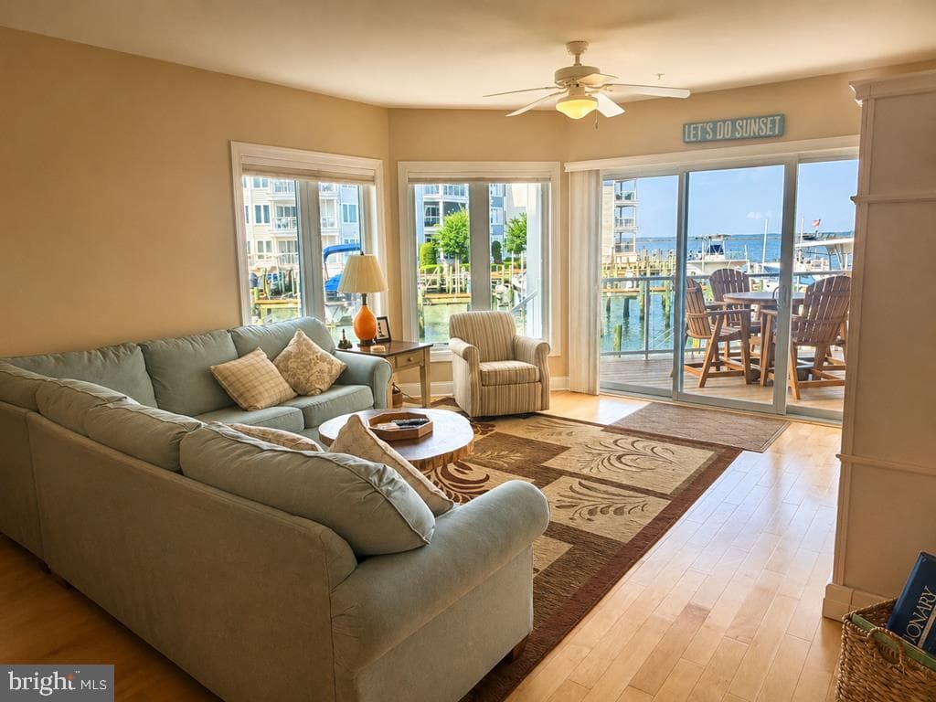 6321 Captains Lane #116, Chincoteague