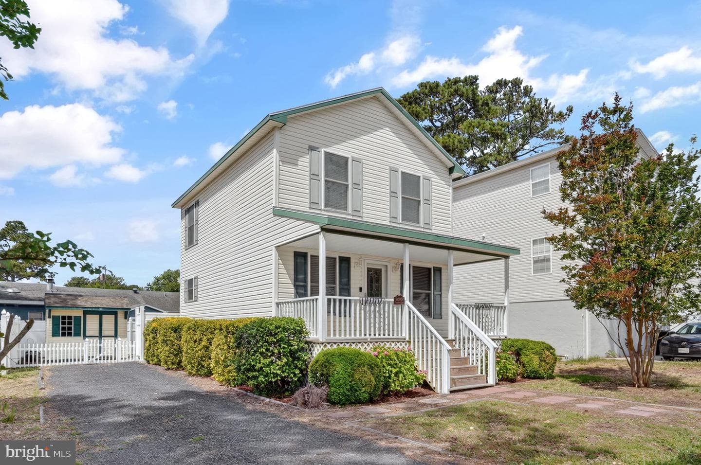 5138 Serenity Lane, Chincoteague Island