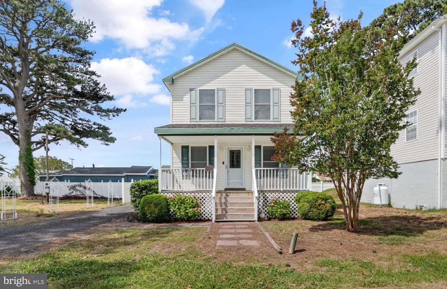 5138 Serenity Lane, Chincoteague Island