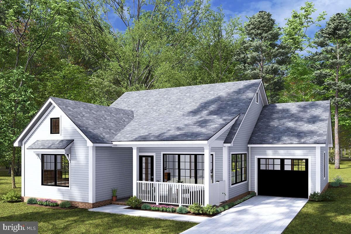 Lot 2139 Buccaneer Boulevard, Greenbackville