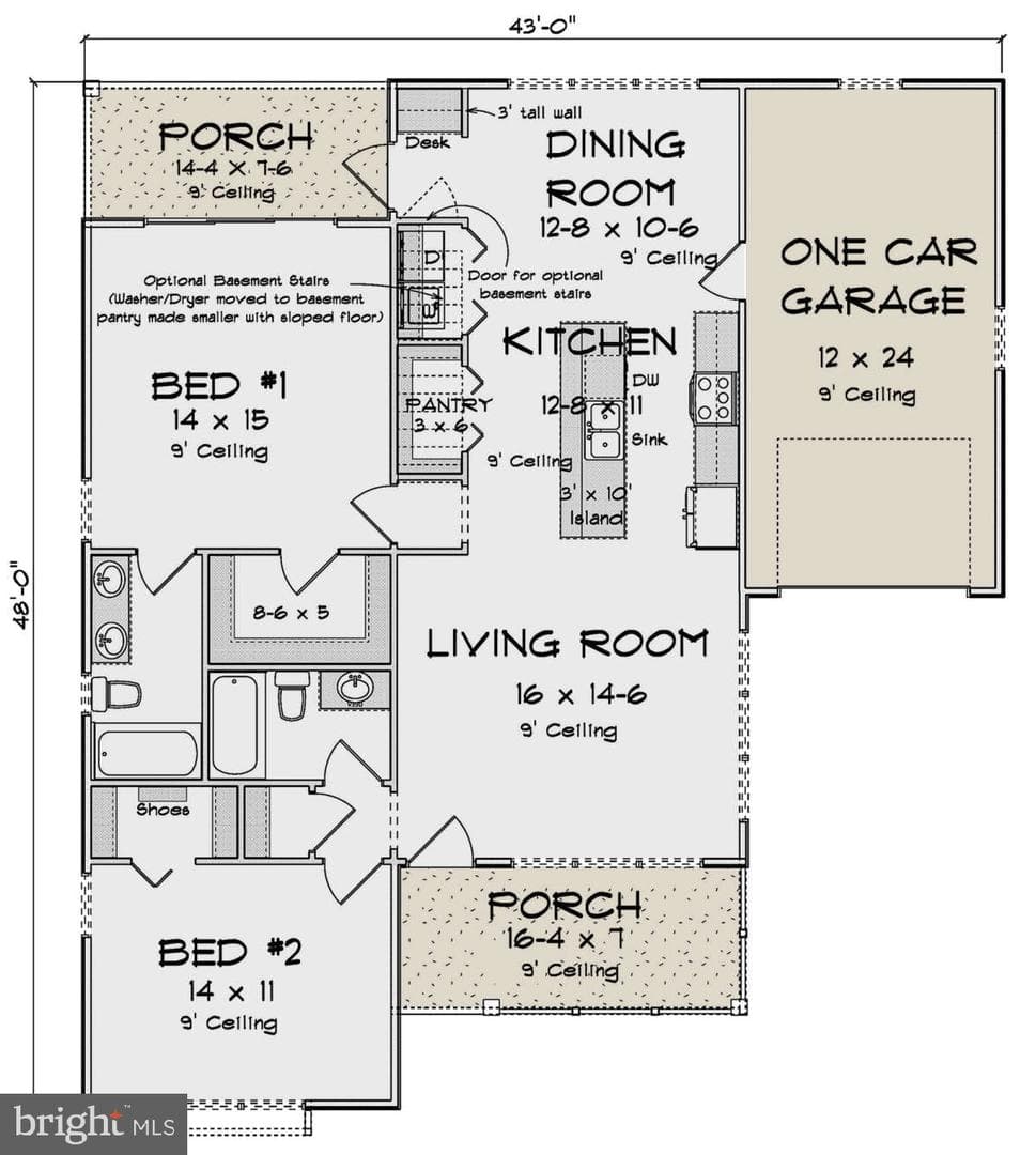 Lot 2139 Buccaneer Boulevard photo 3