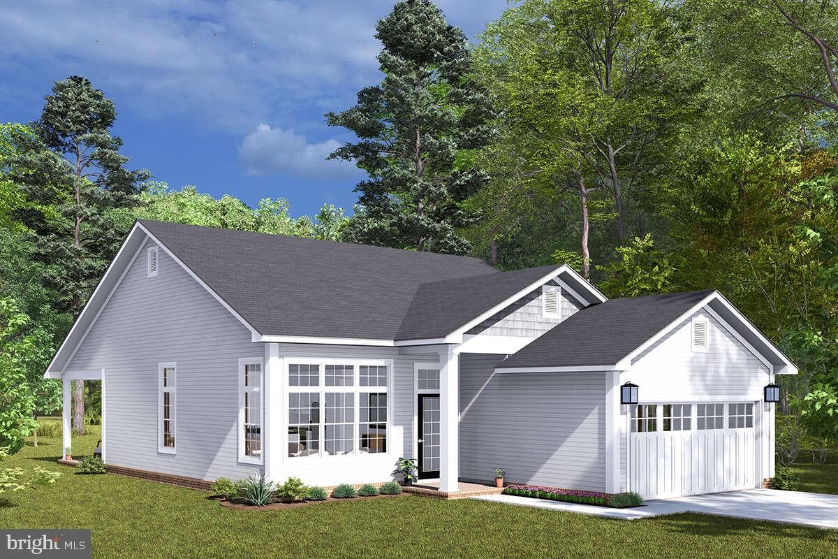 Lot 2146 Buccaneer Boulevard, Greenbackville