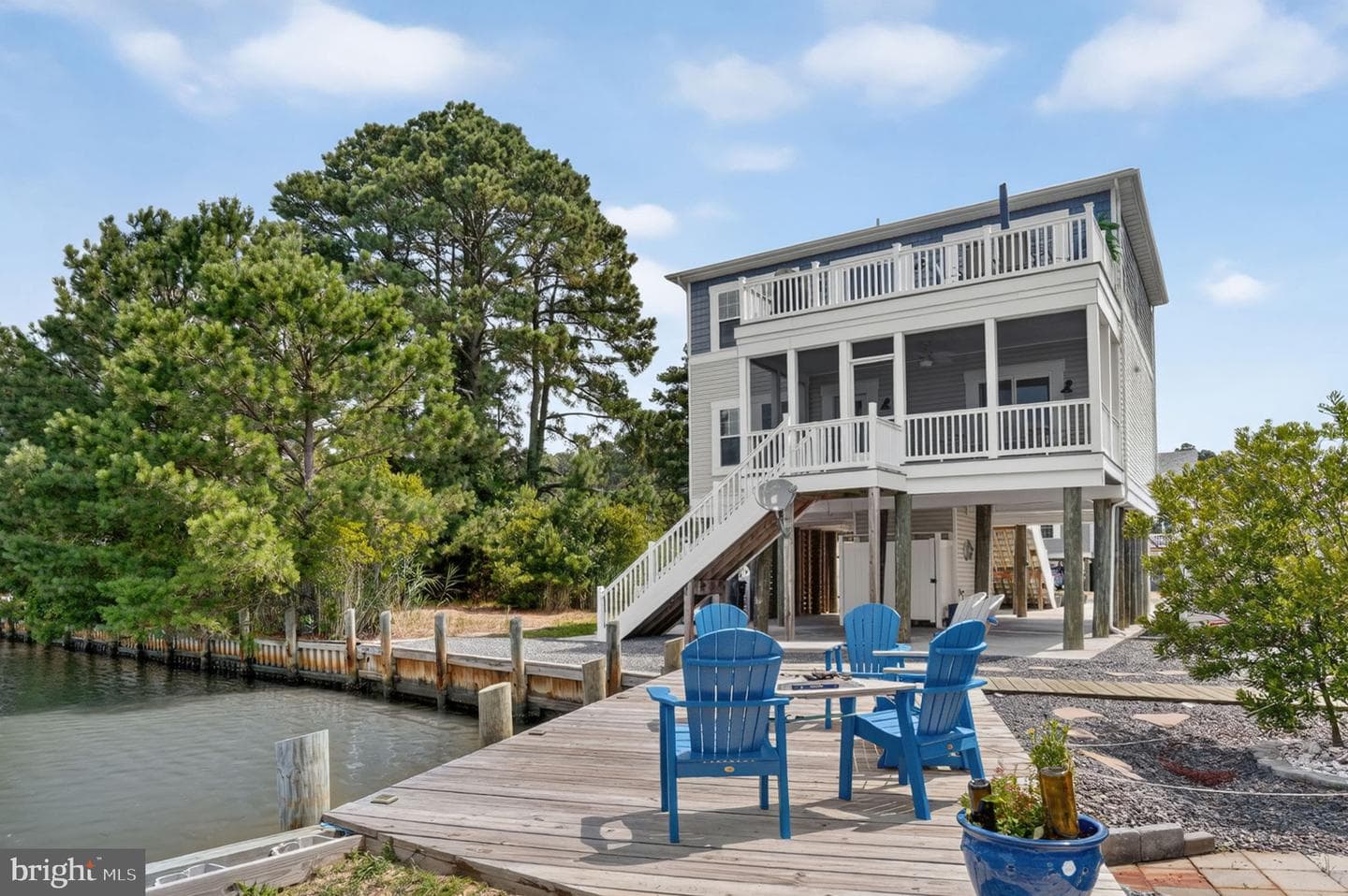 3272 Salty Way, Greenbackville