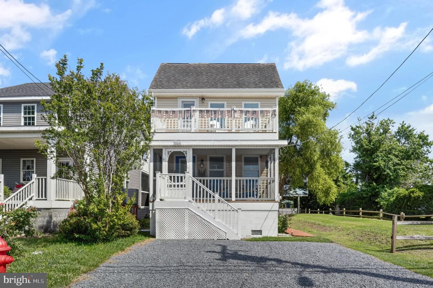 3566 Main St, Chincoteague Island