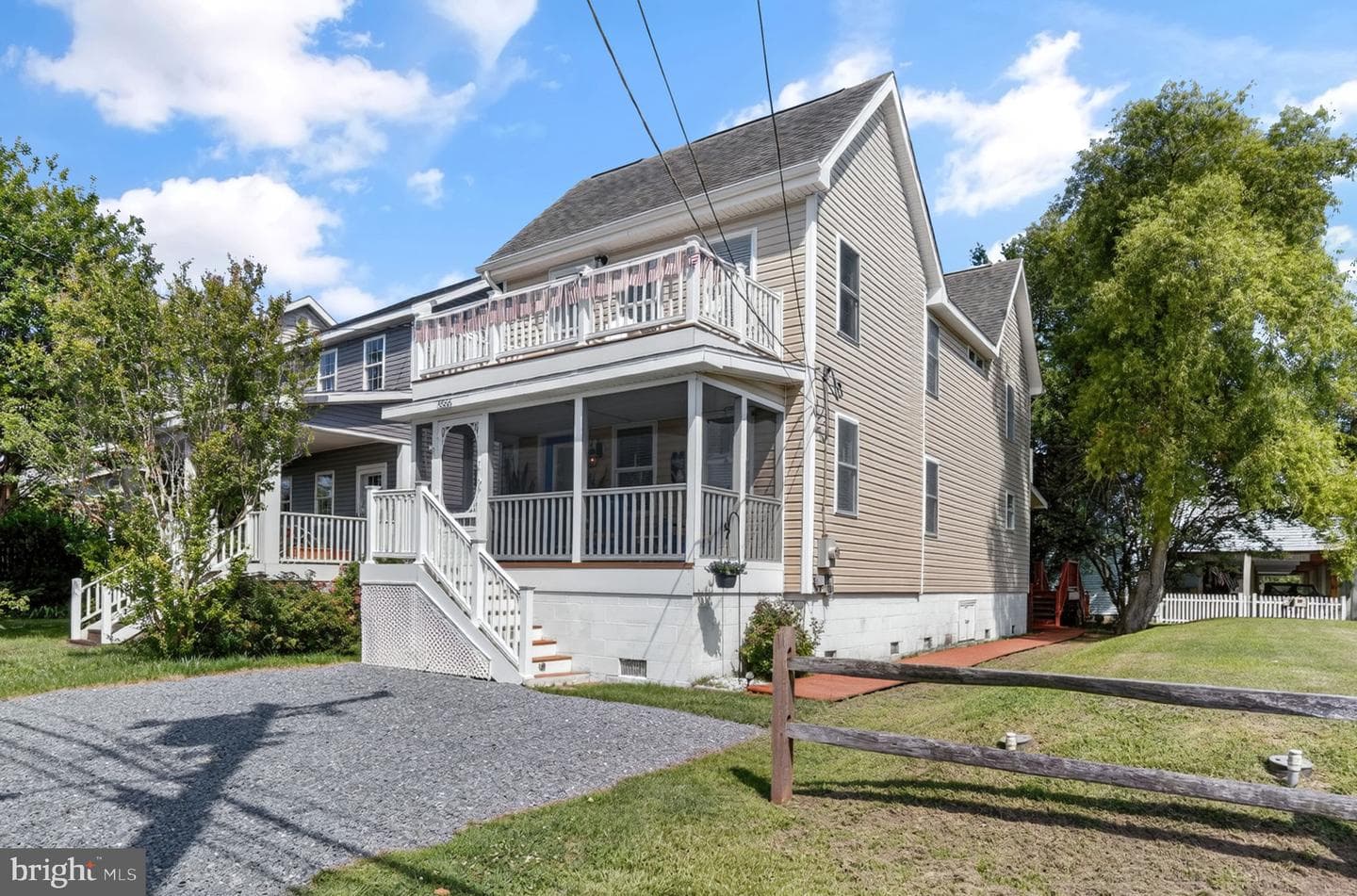 3566 Main St, Chincoteague Island