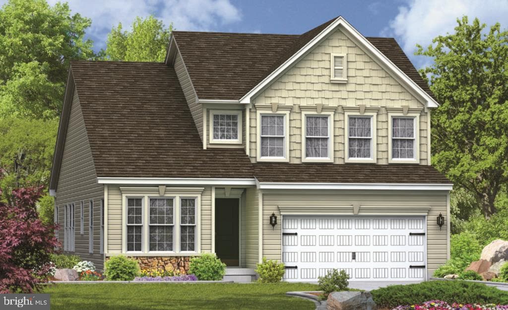 Lot 490 Dry Dock Court, Greenbackville