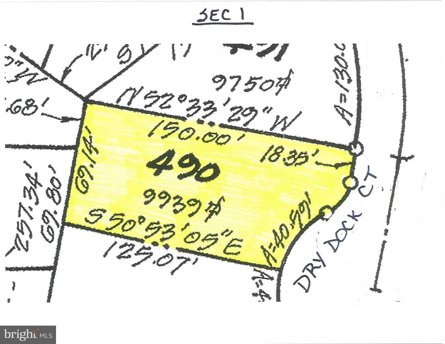 Lot 490 Dry Dock Court photo 33