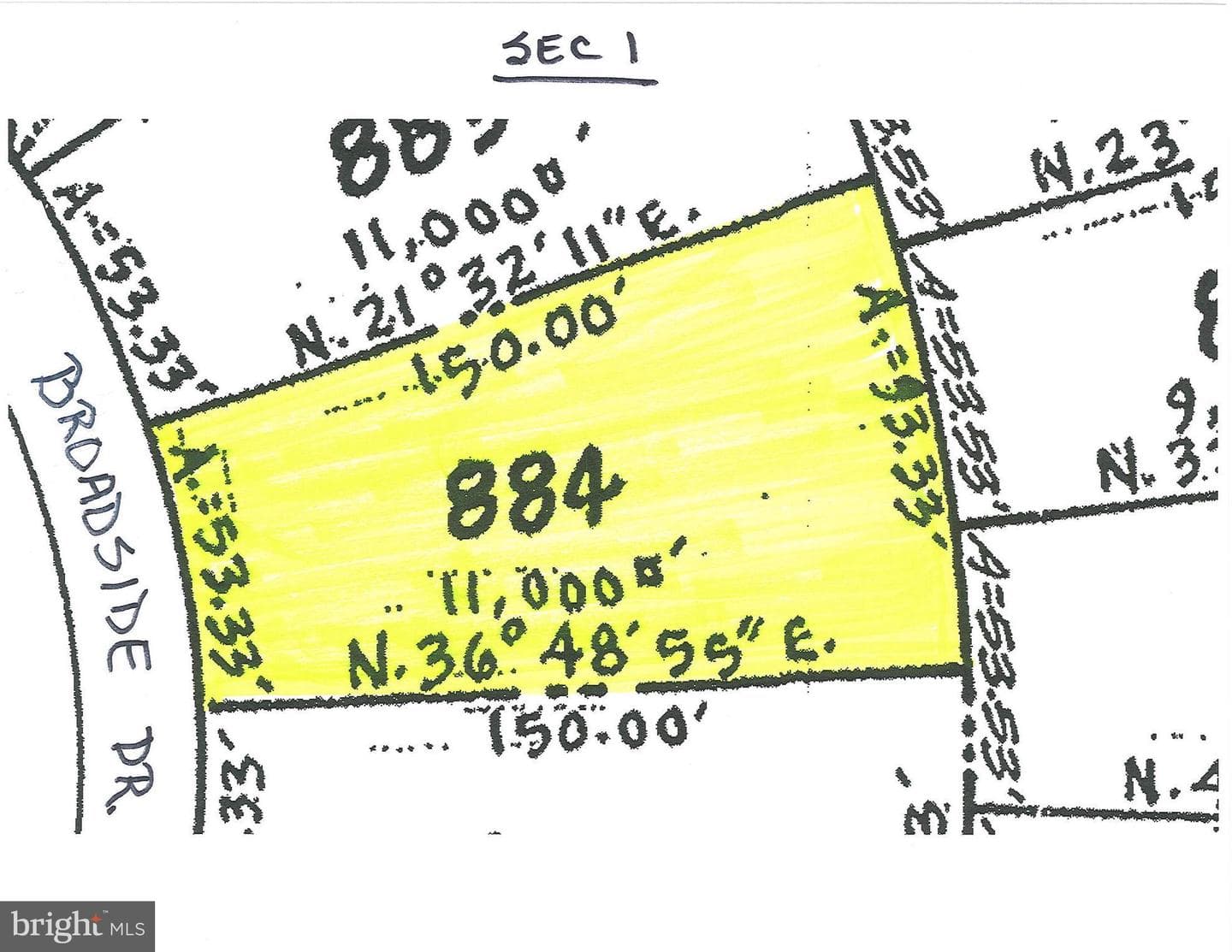 Lot 884 Broadside Drive photo 43
