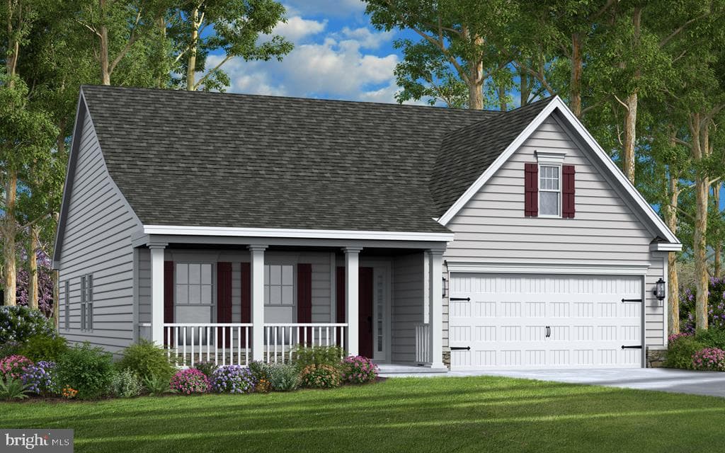 Lot 832 Amidship Drive, Greenbackville