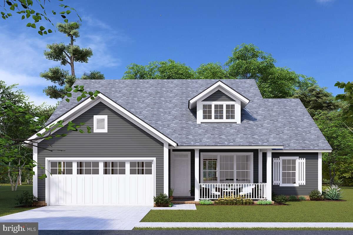 Lot 2154 Buccaneer Boulevard, Greenbackville