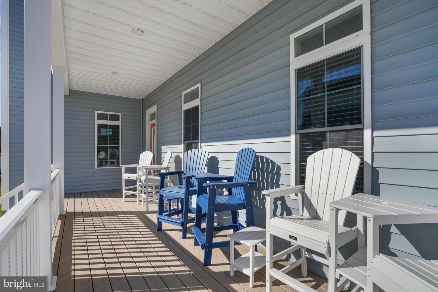 8046 + Lot 4 Clarkson Lane photo 1