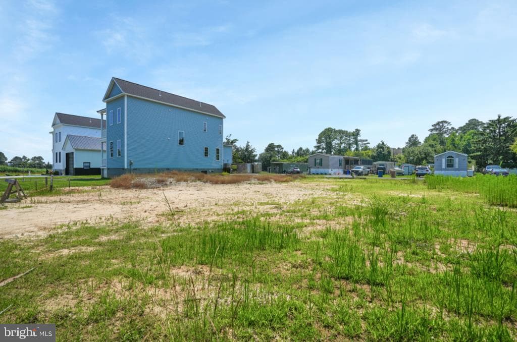 8046 + Lot 4 Clarkson Lane photo 3