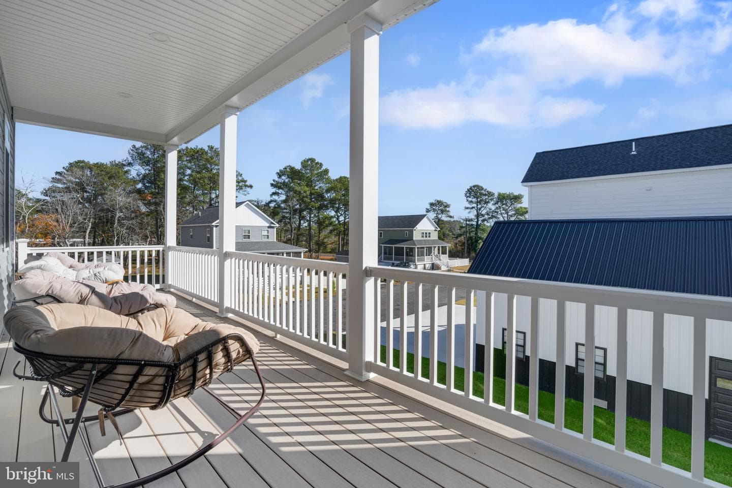 8046 + Lot 4 Clarkson Lane photo 38