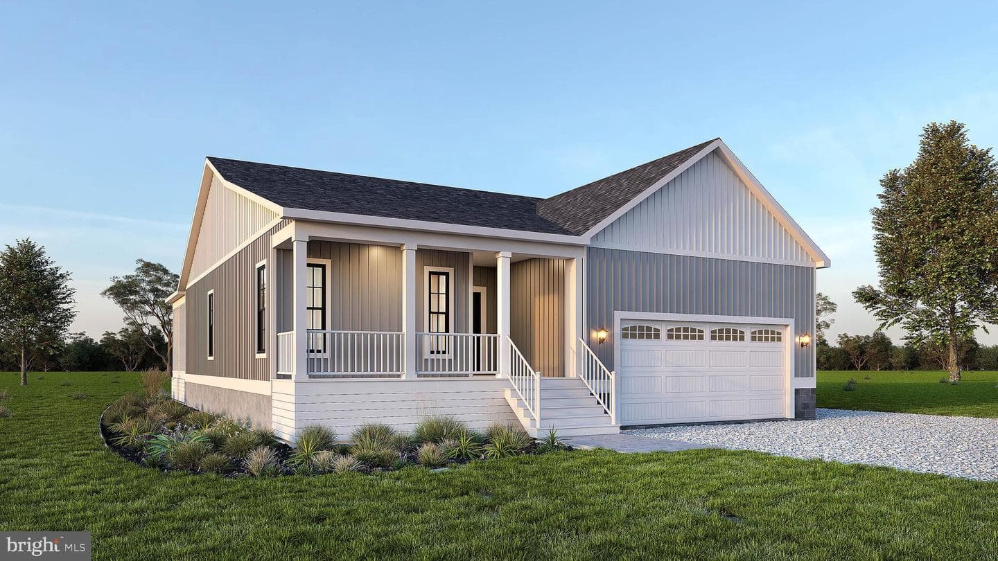 Lot 68 Brigantine Boulevard, Greenbackville