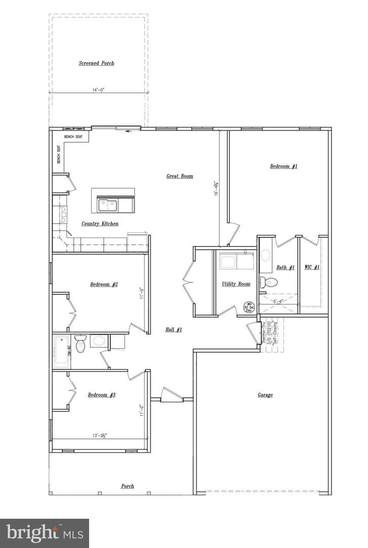 Lot 68 Brigantine Boulevard, Greenbackville