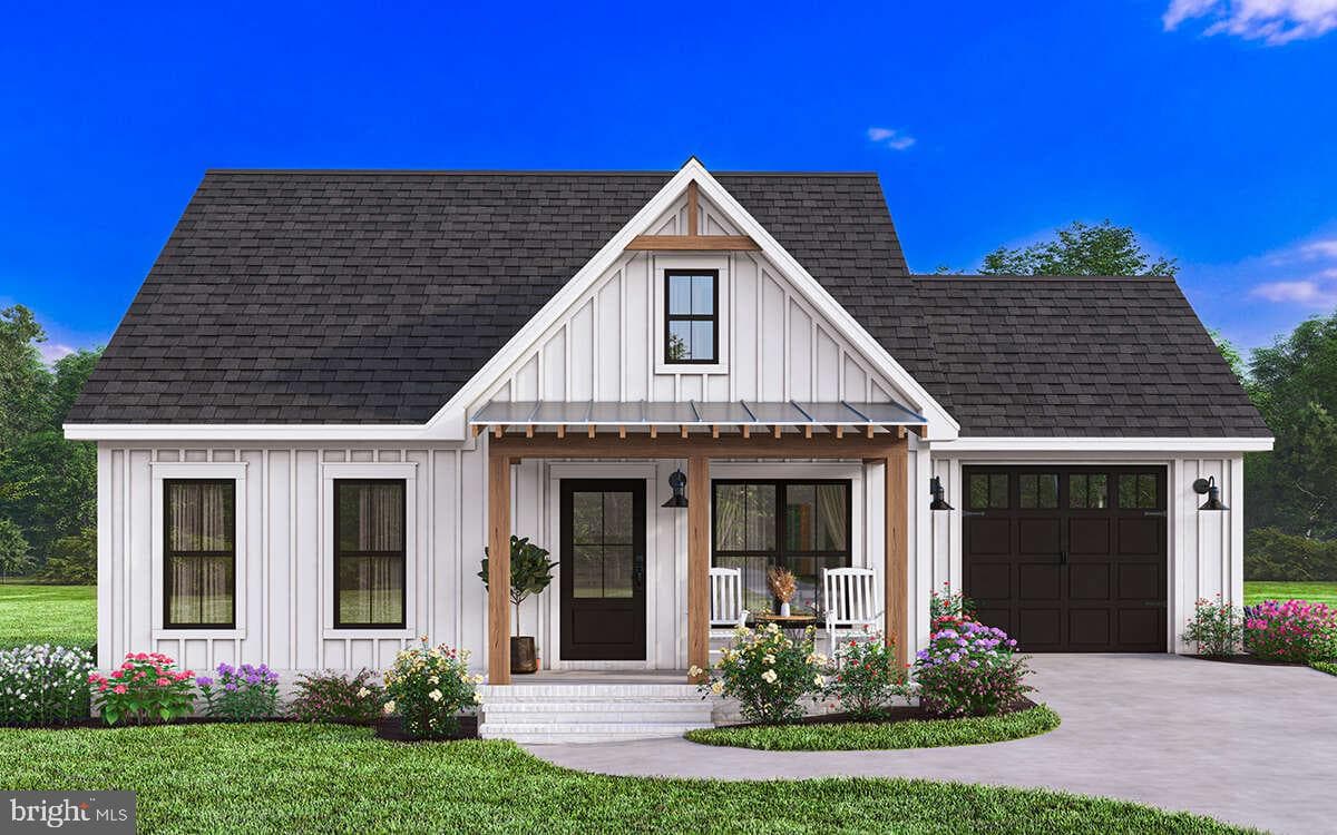 Lot 2170 Spinnaker Street, Greenbackville