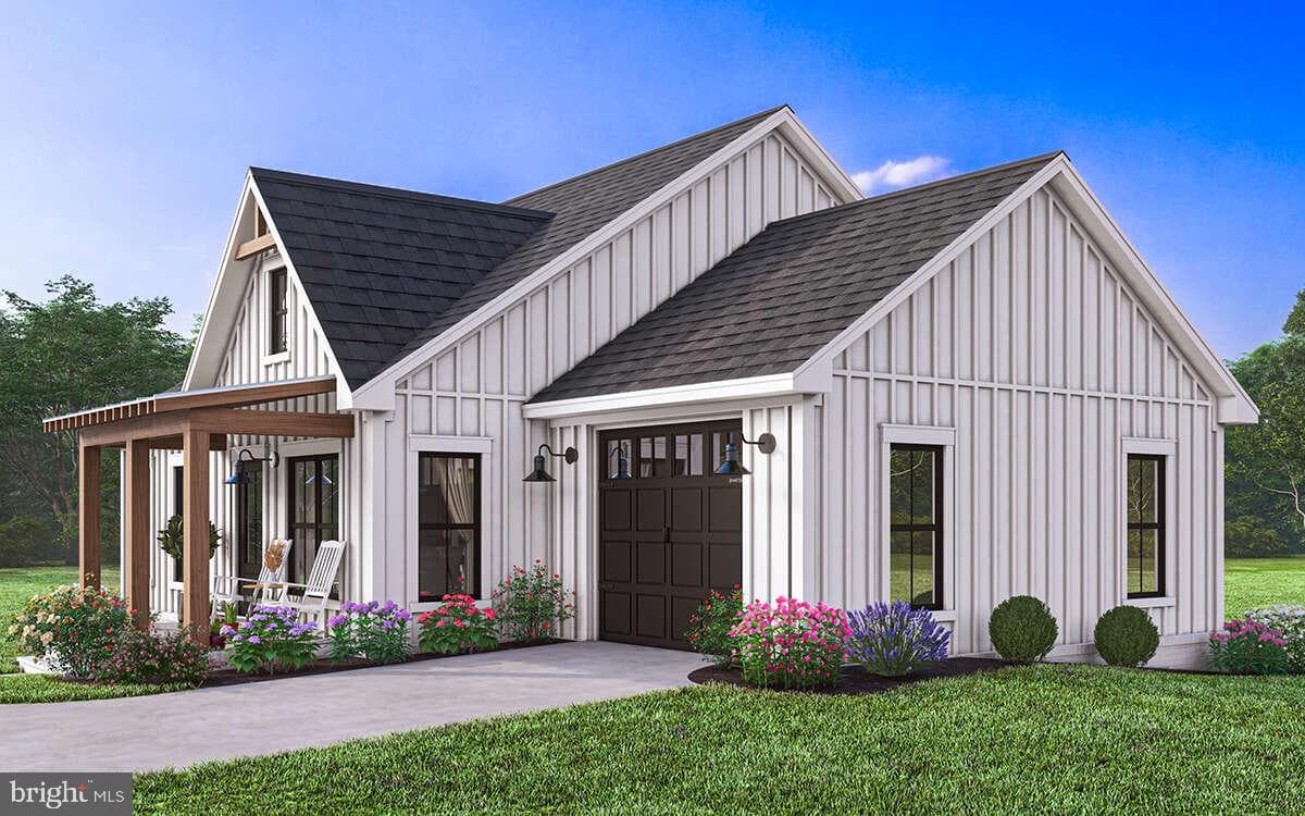 Lot 2170 Spinnaker Street, Greenbackville
