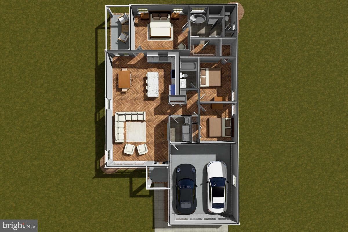 Lot 2189 Spinnaker Street, Greenbackville