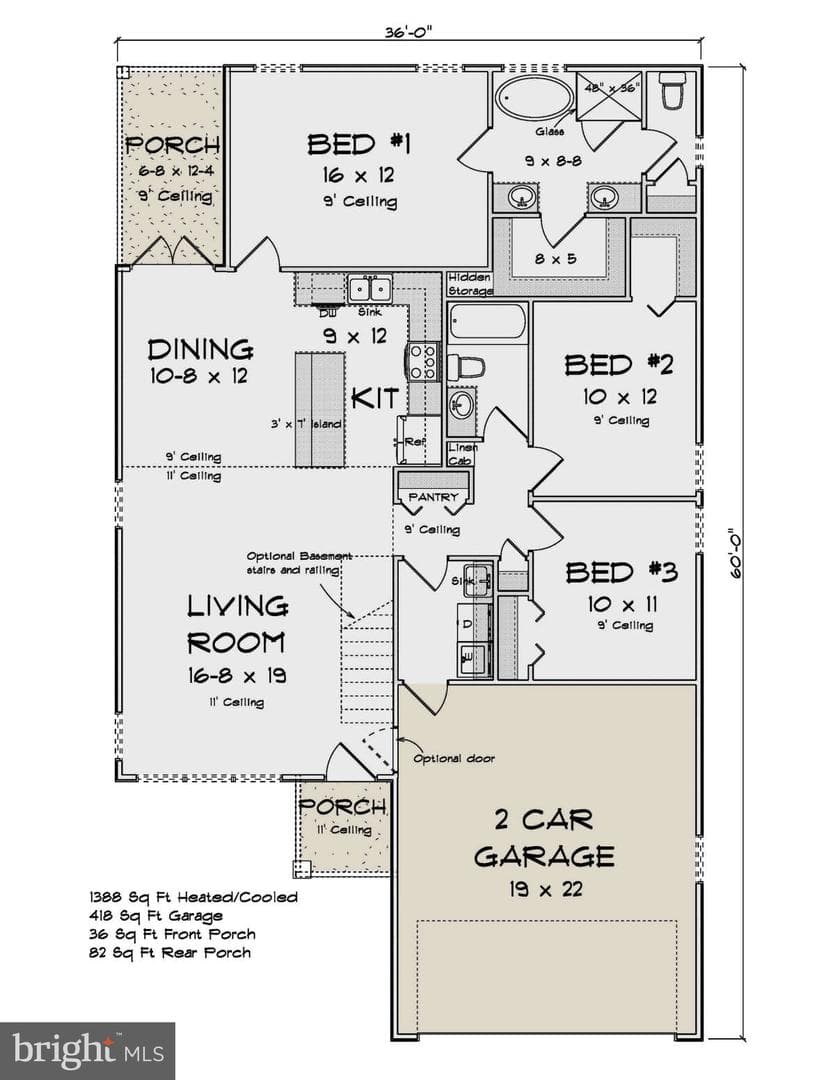 Lot 2189 Spinnaker Street photo 3