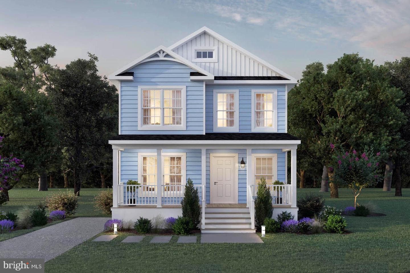 Lot 243 Dolphin Drive photo 1
