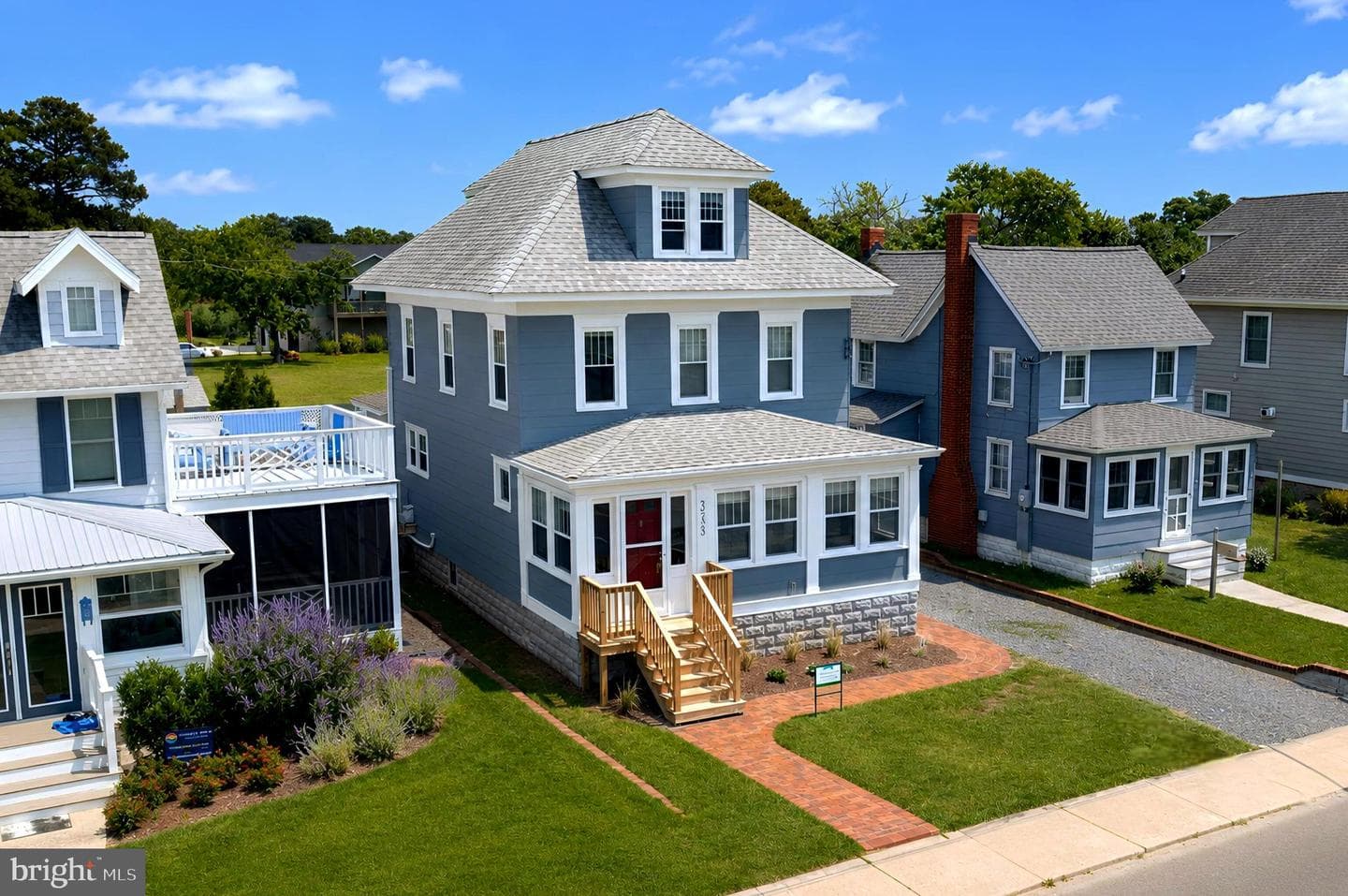 3238 Main Street, Chincoteague Island