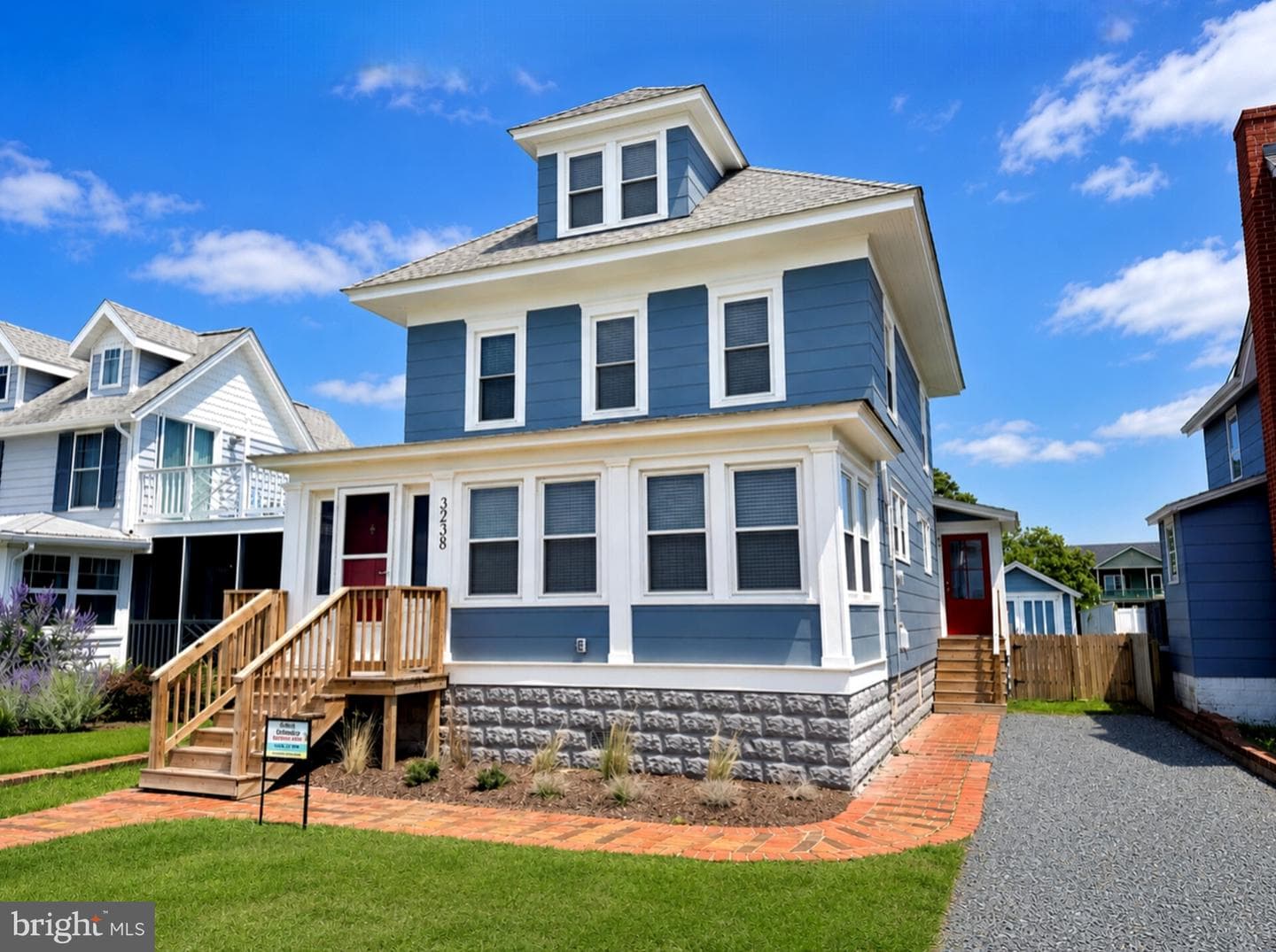 3238 Main Street, Chincoteague Island