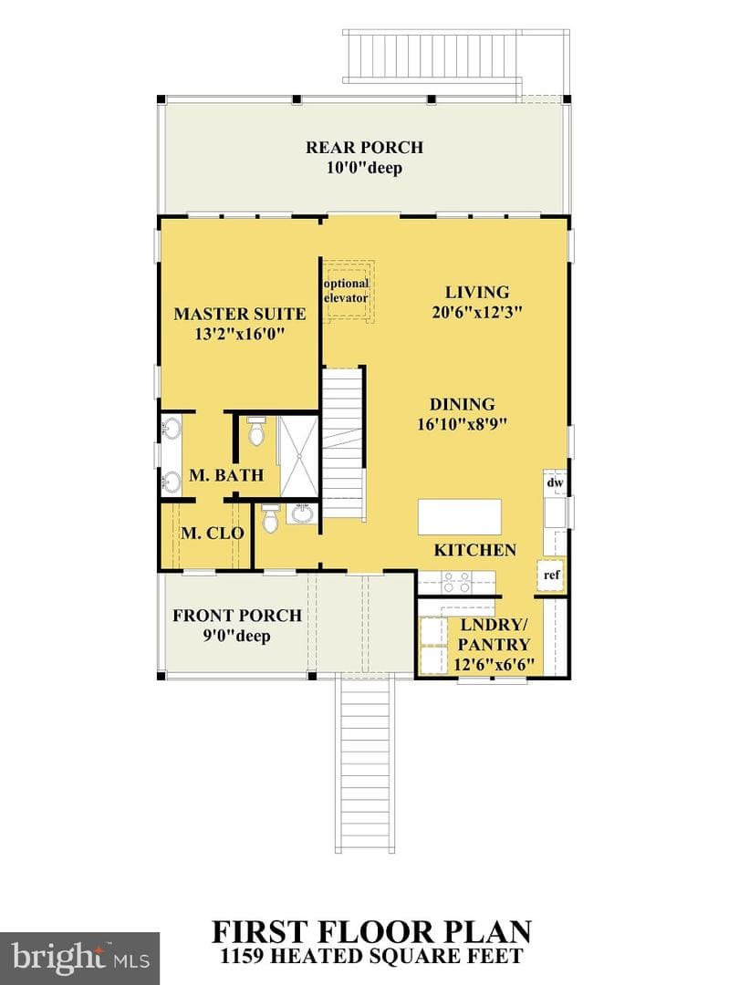 Lot 720 Castaway Drive photo 5